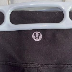 used lulu leggings